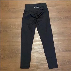 Echt scrunch butt legging